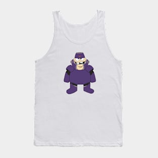 Hardman Tank Top